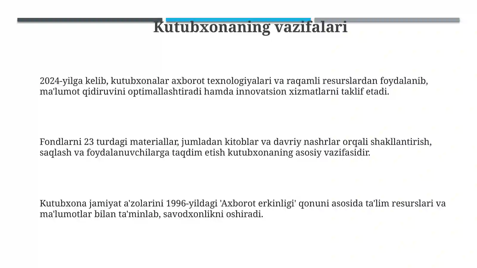 Product slide 3