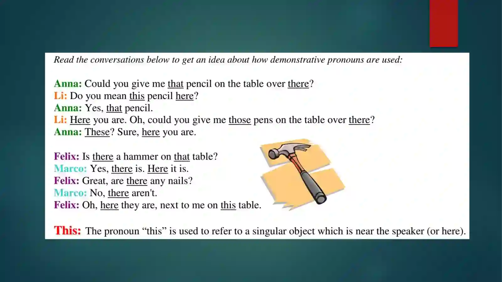 Product slide 3