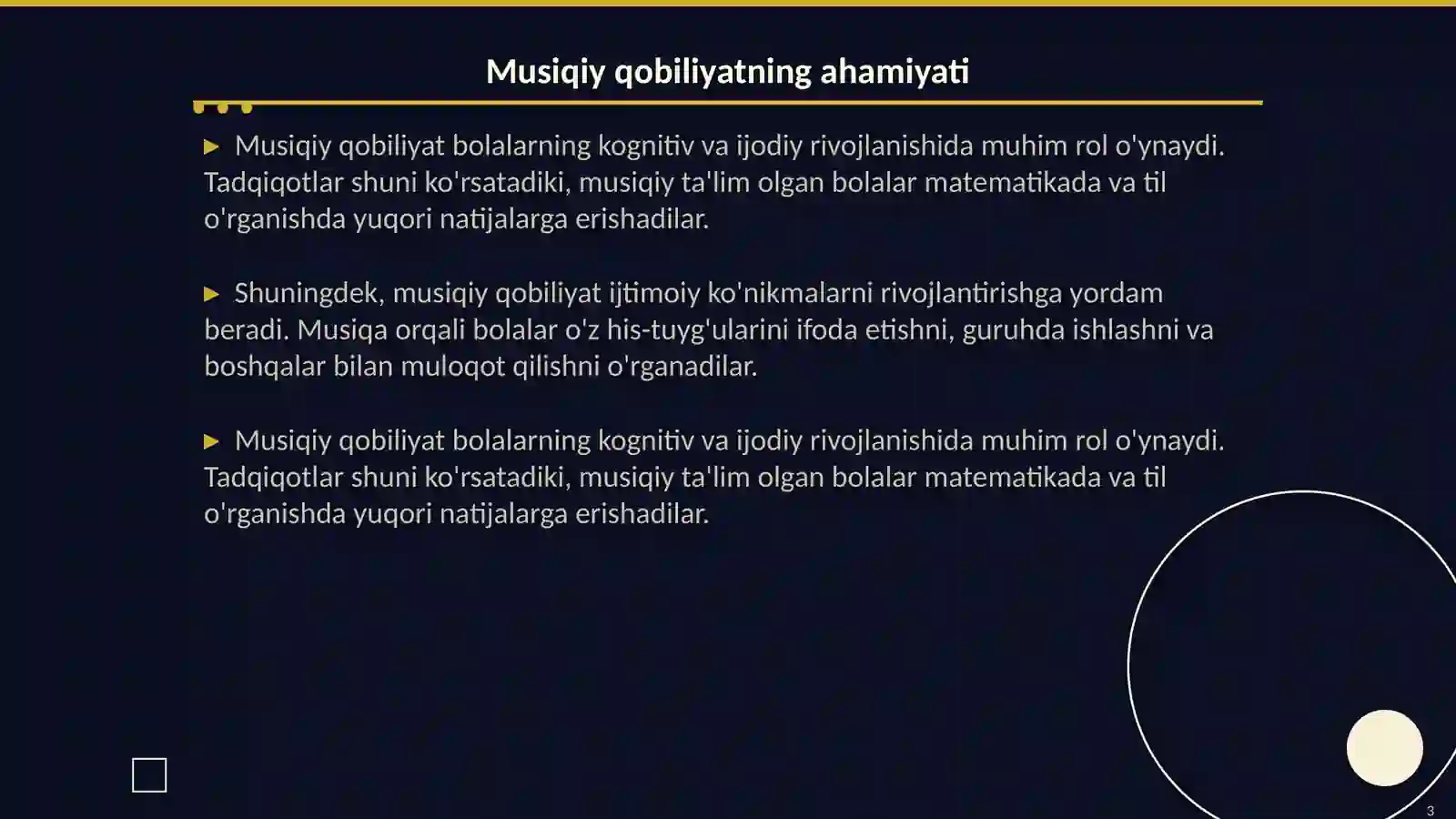 Product slide 3
