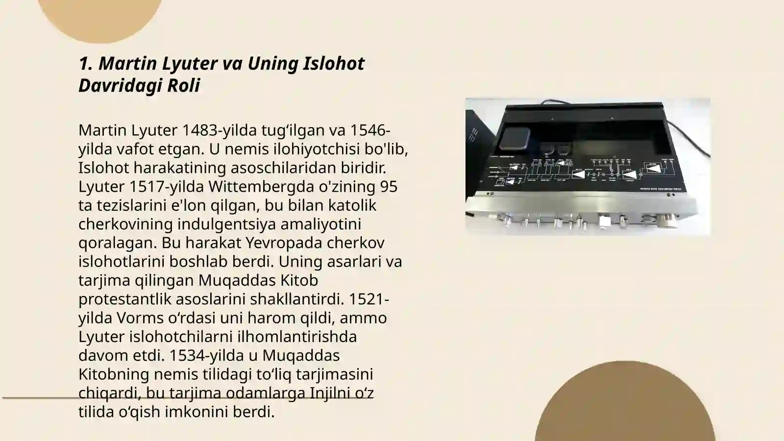Product slide 3