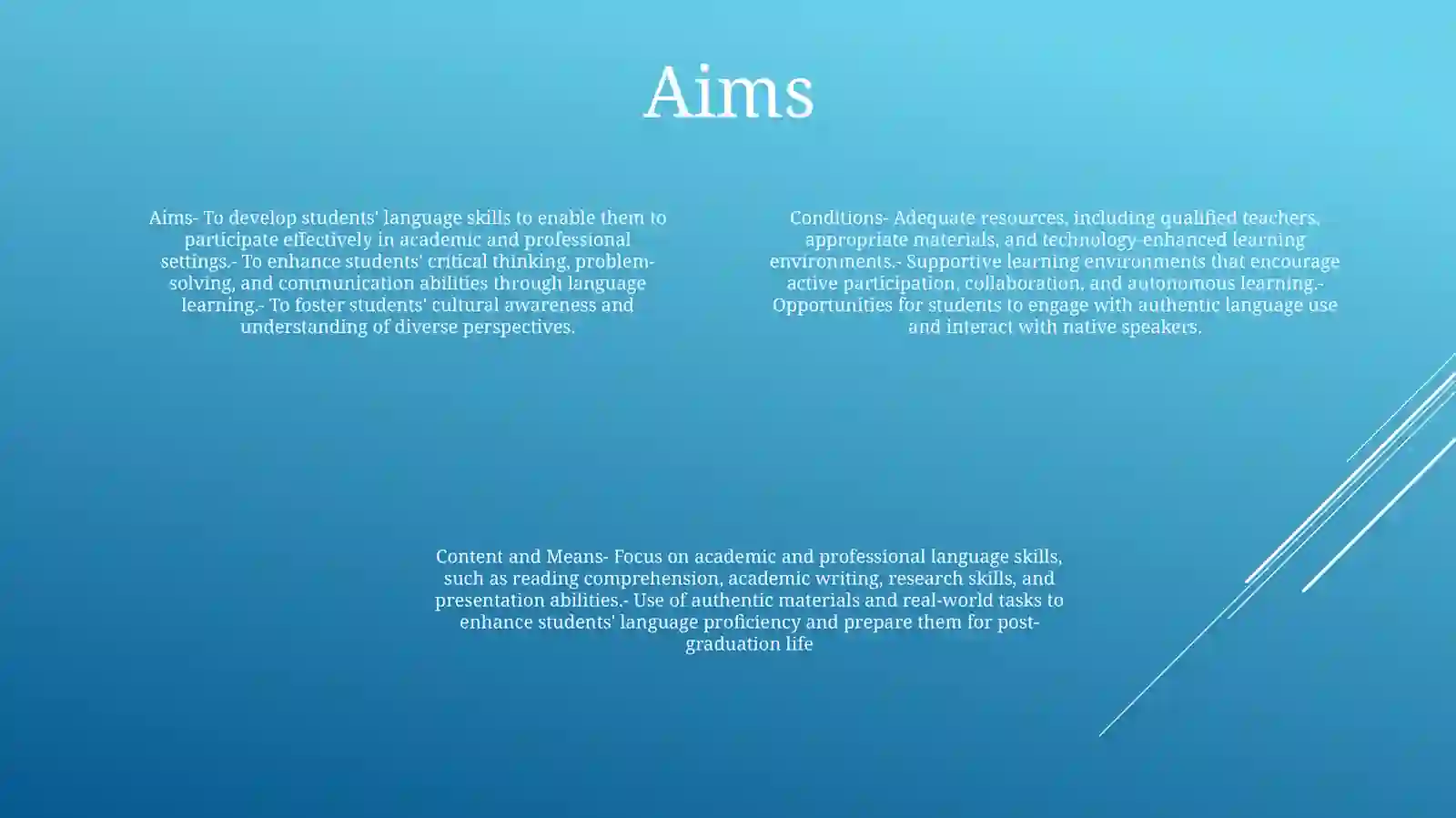 Product slide 3