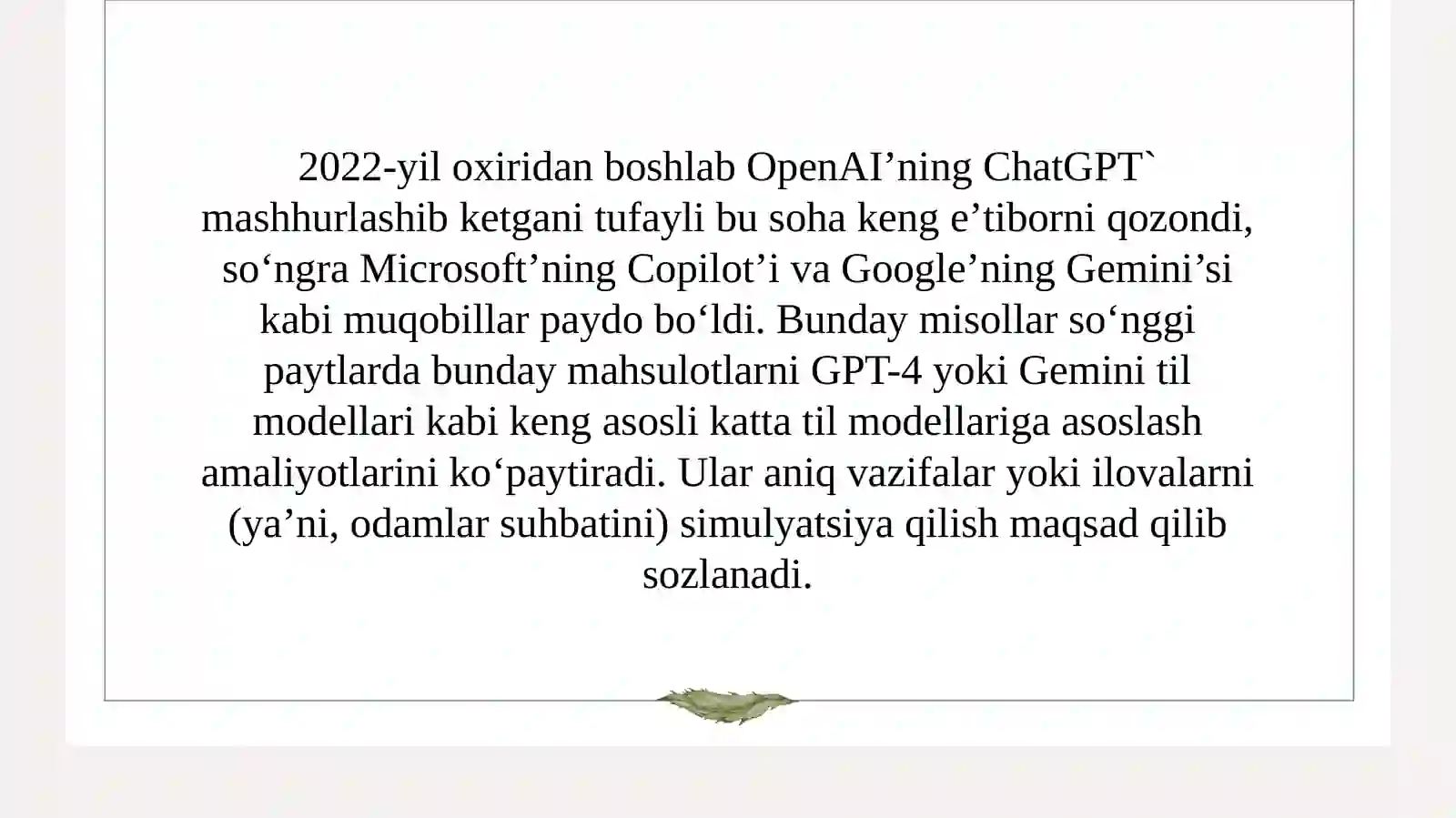 Product slide 3