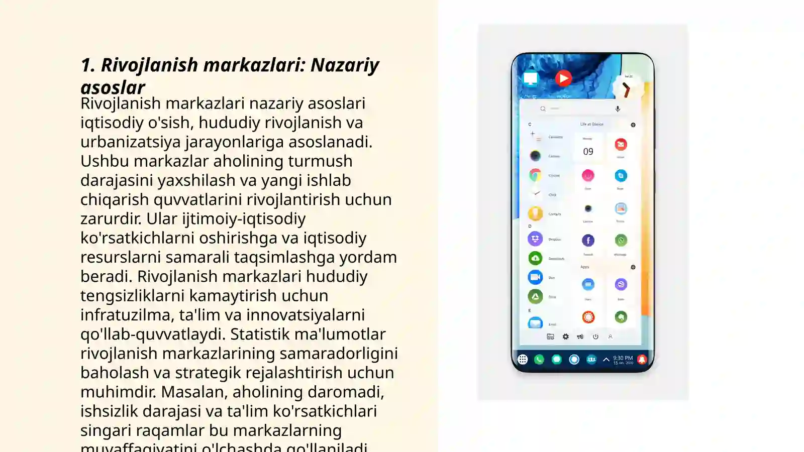 Product slide 3