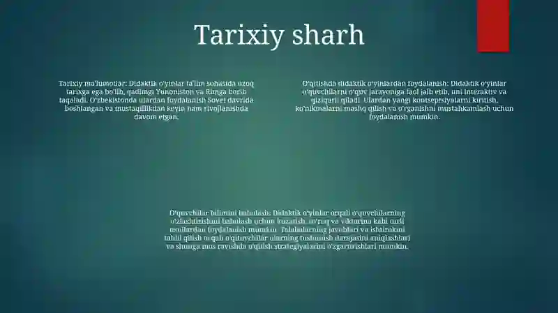 Product slide 3