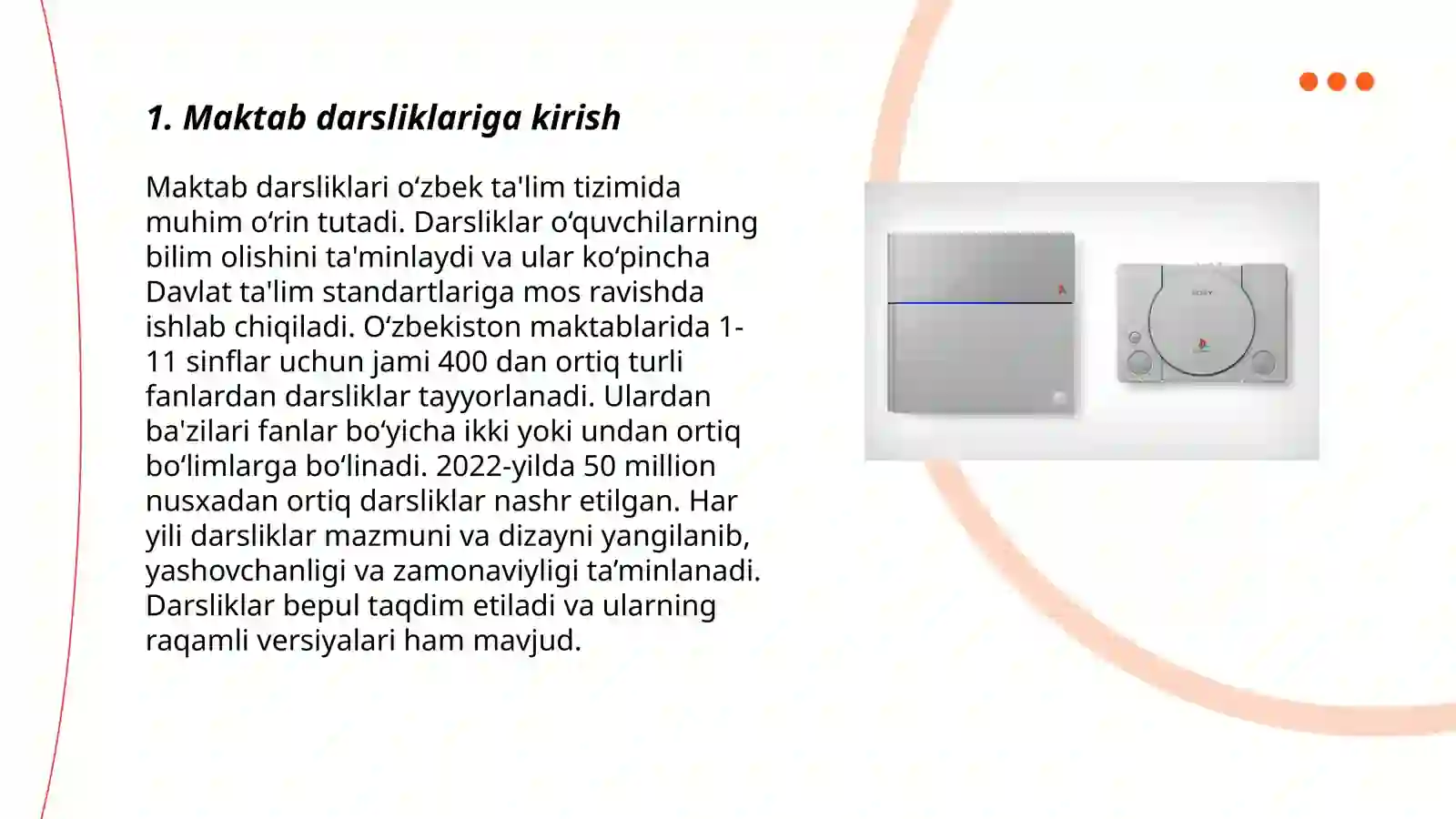 Product slide 3