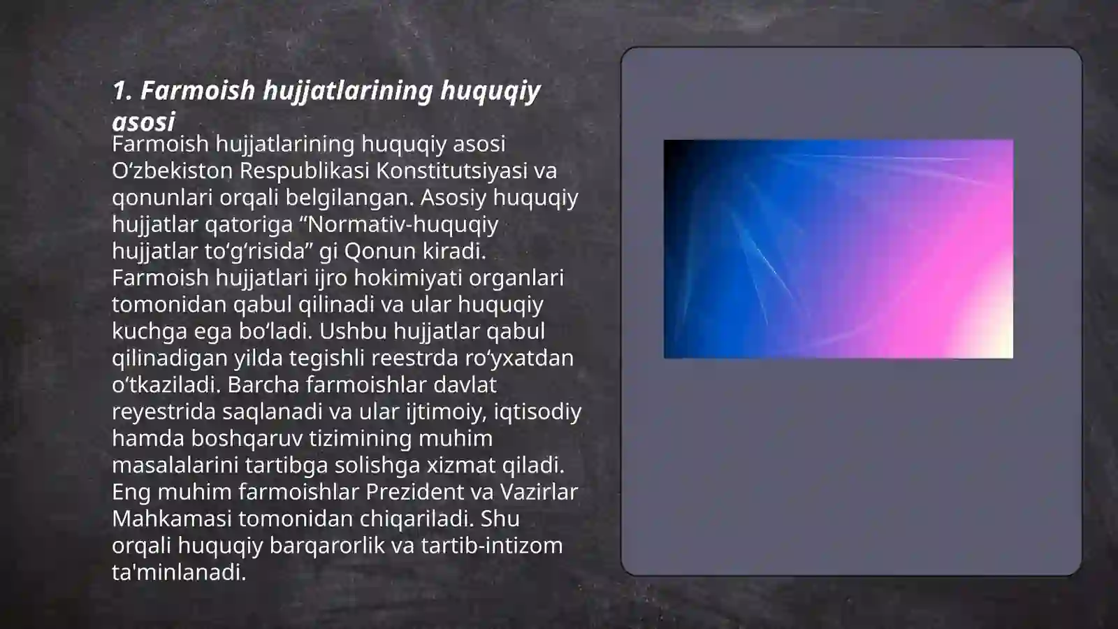 Product slide 3