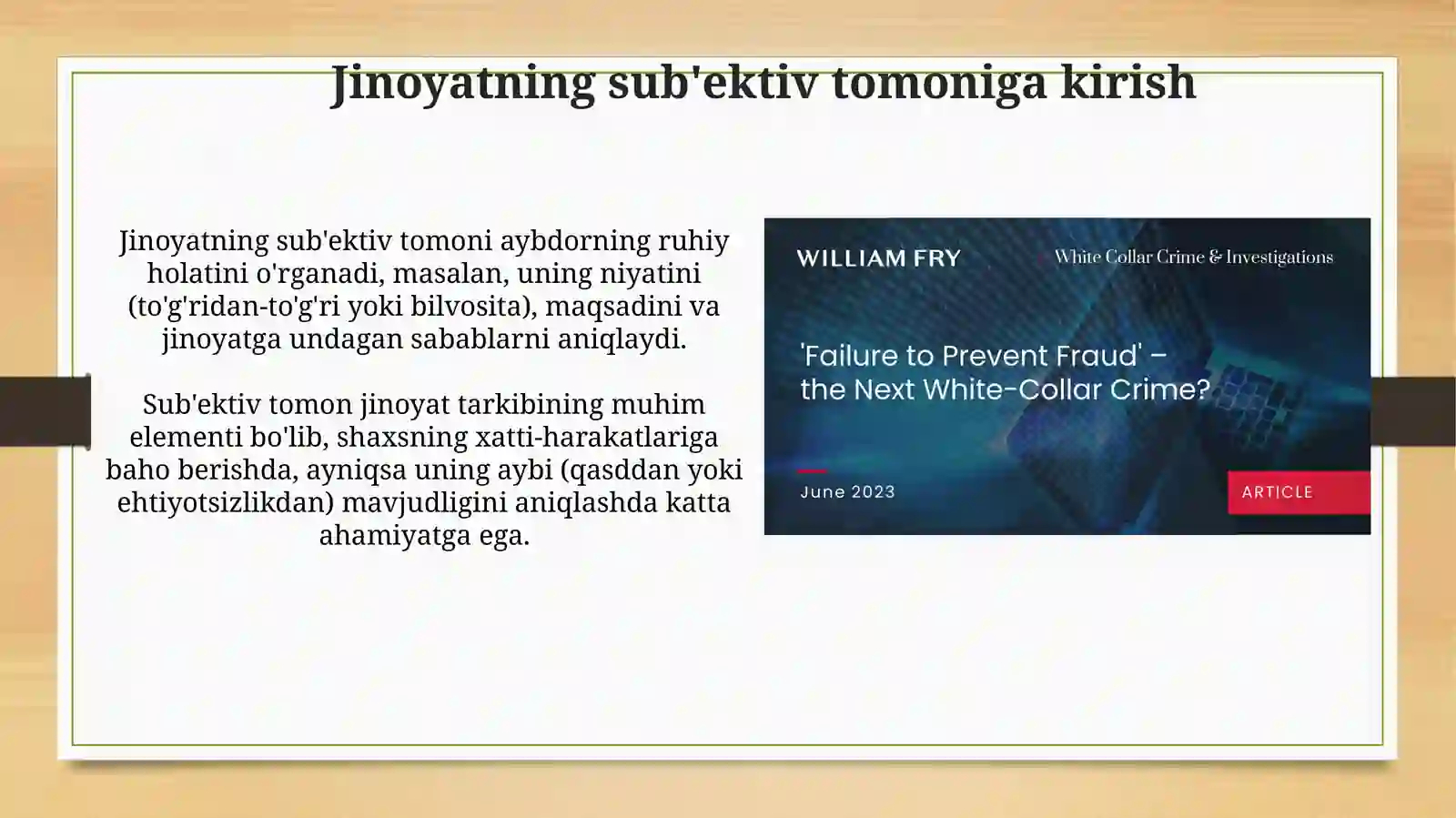 Product slide 3