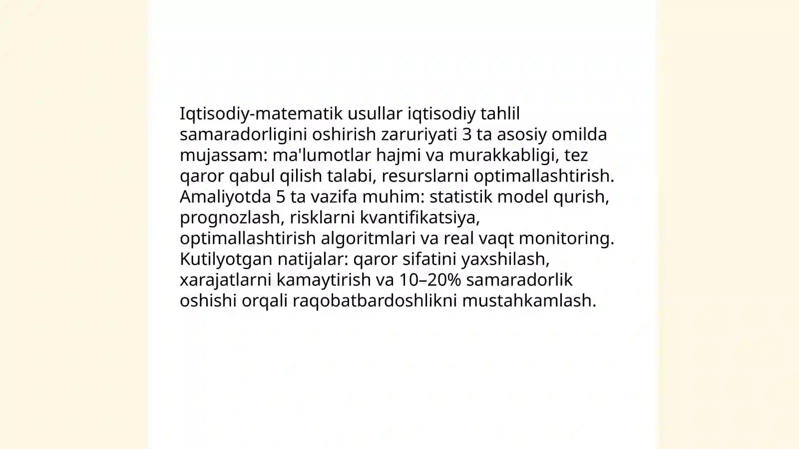 Product slide 3