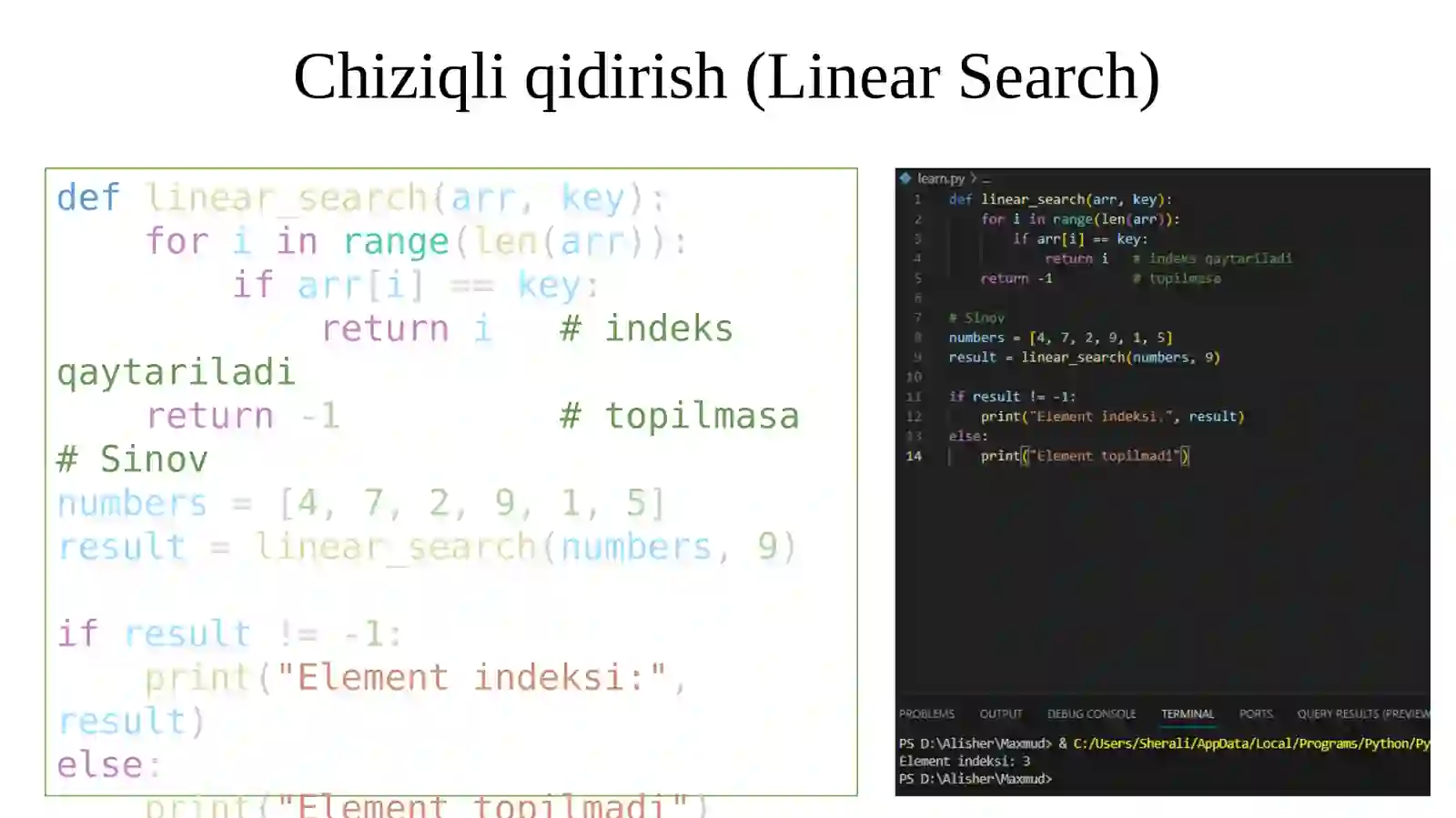 Product slide 3