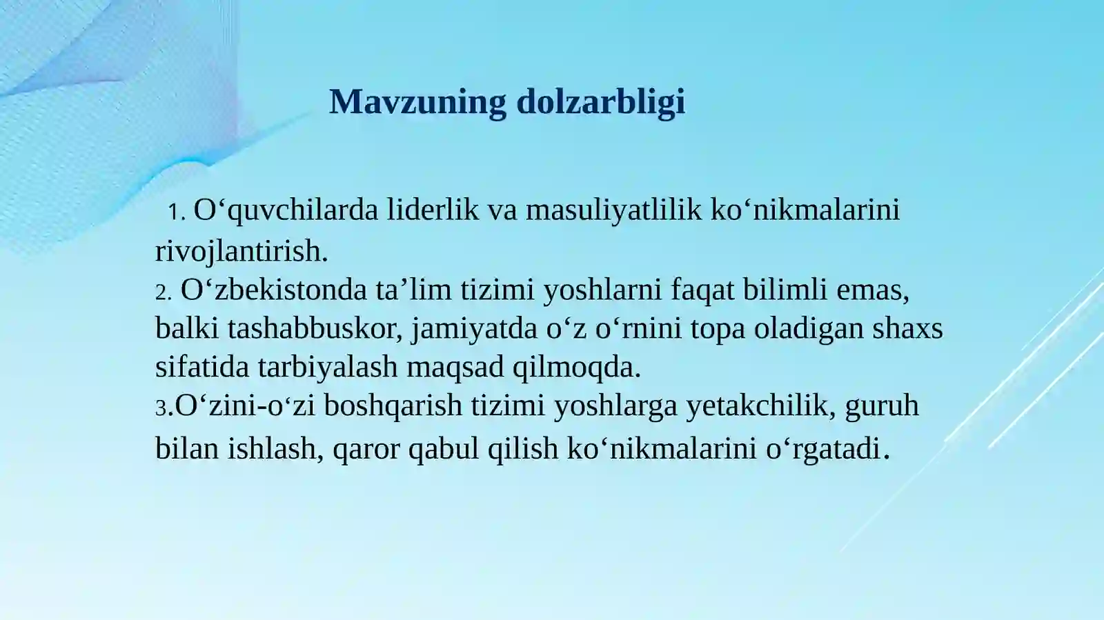 Product slide 3