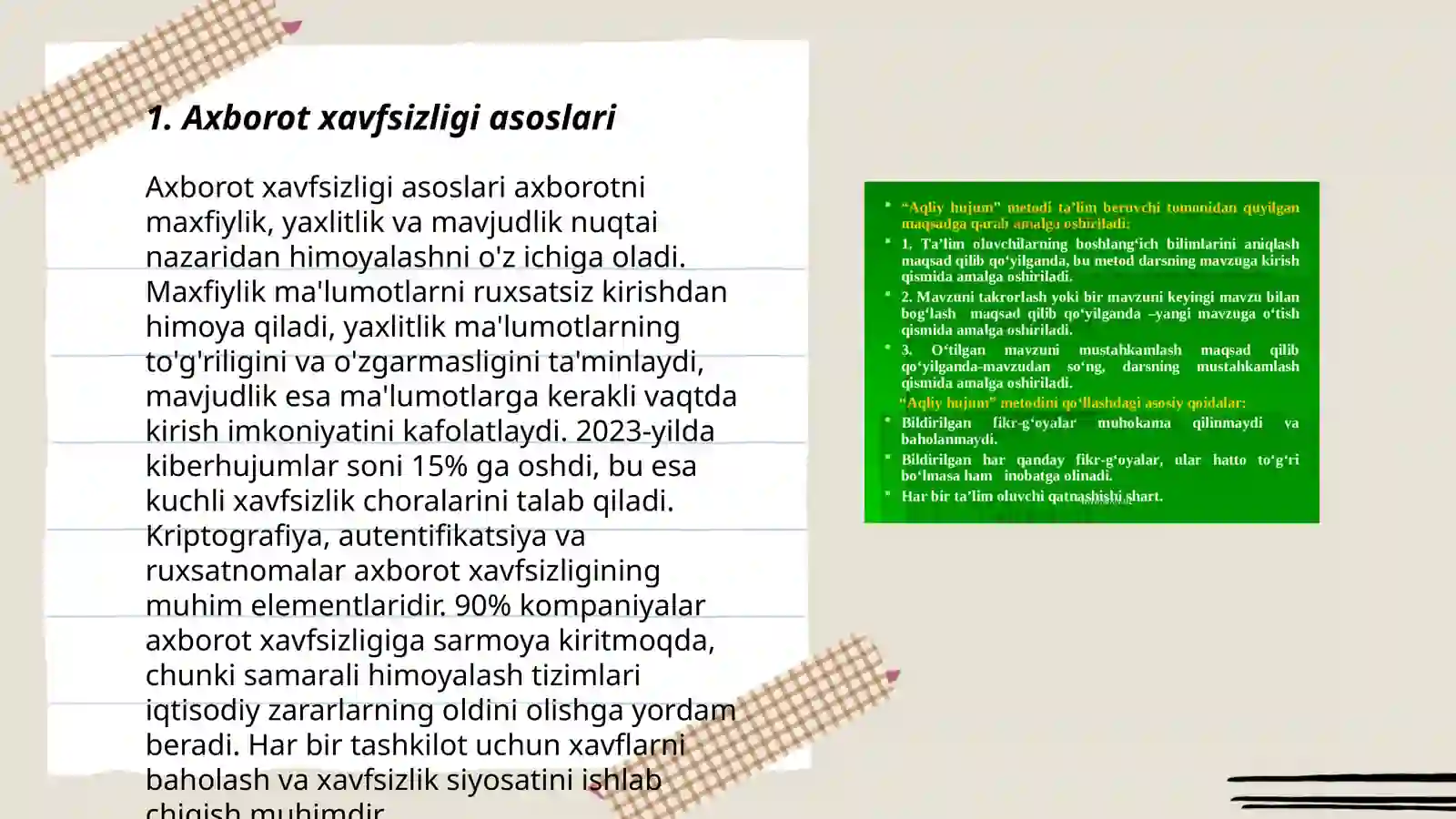 Product slide 3