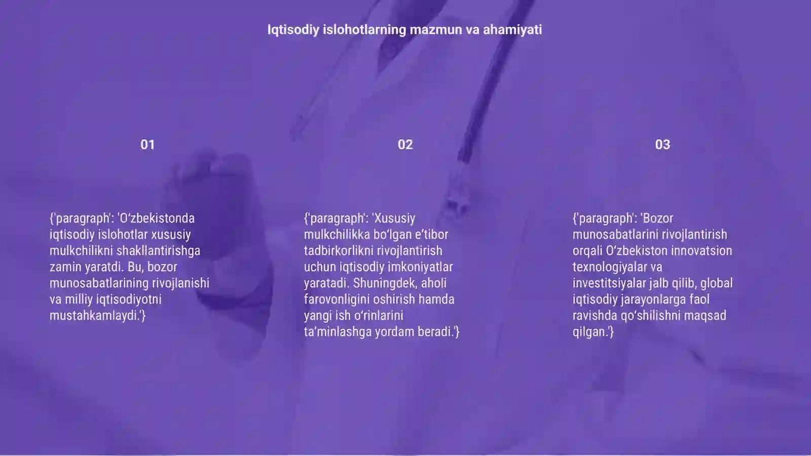 Product slide 3