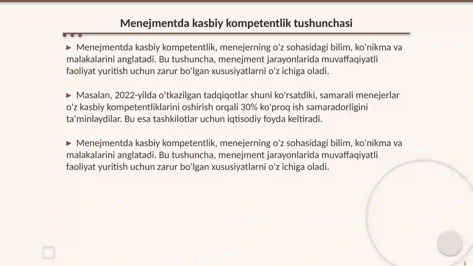 Product slide 3