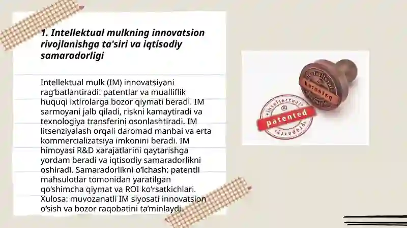 Product slide 3