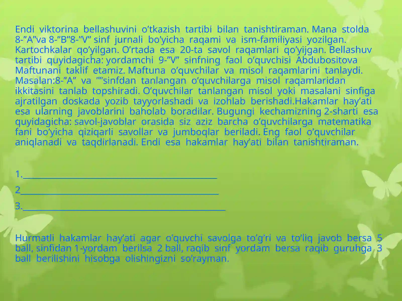 Product slide 3