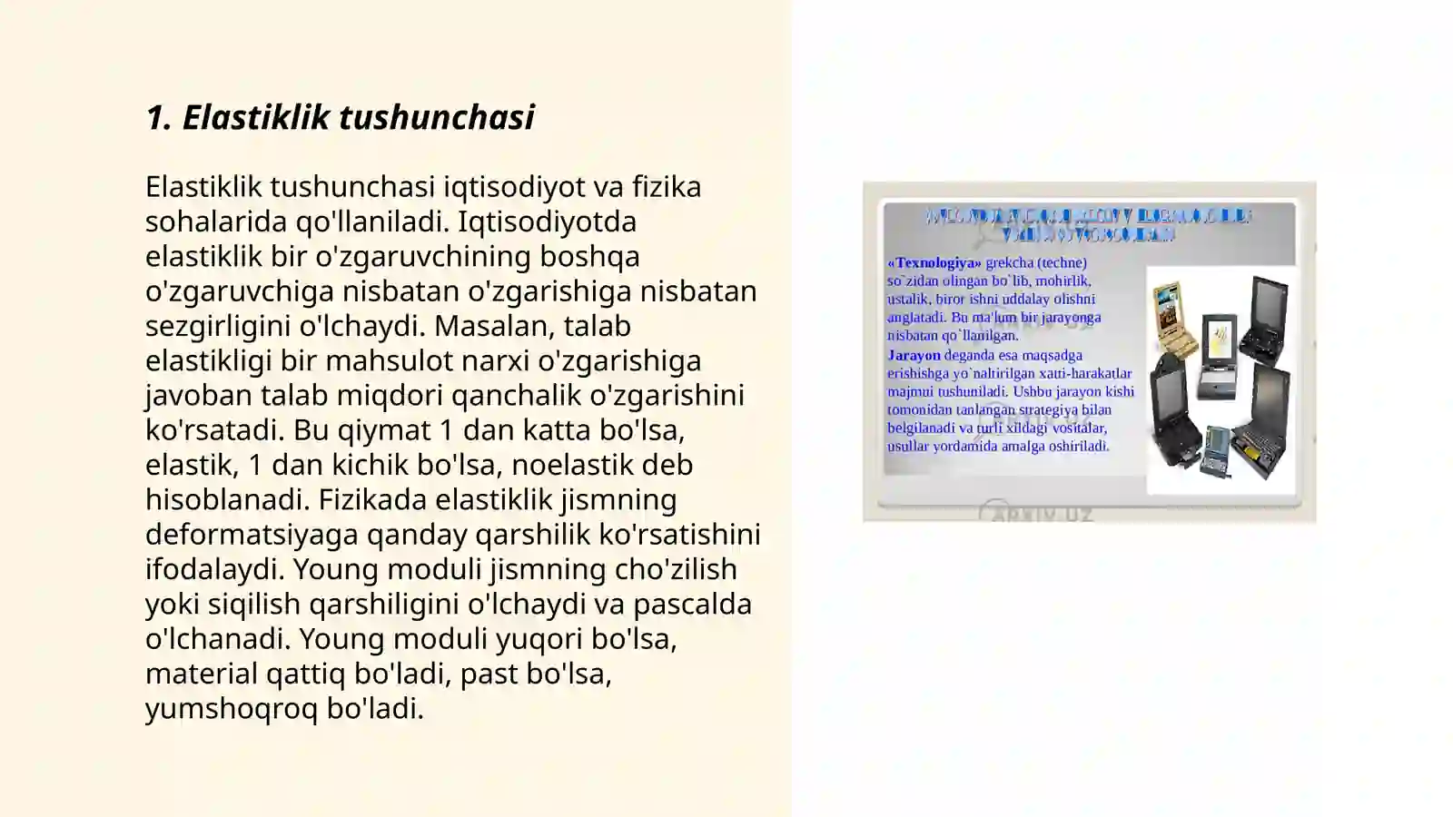 Product slide 3
