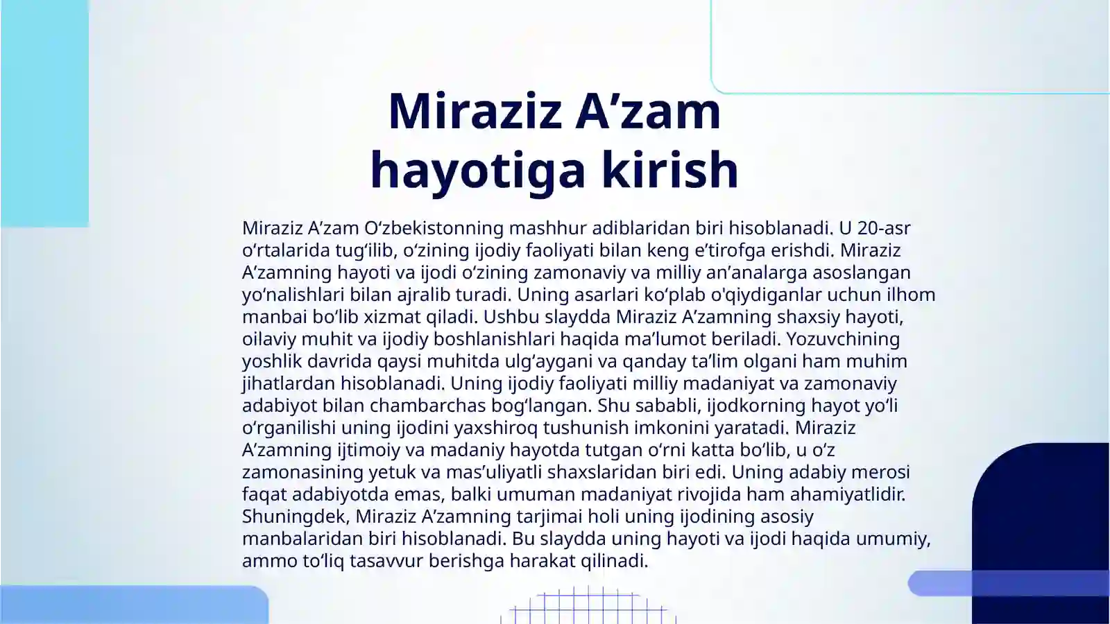 Product slide 3