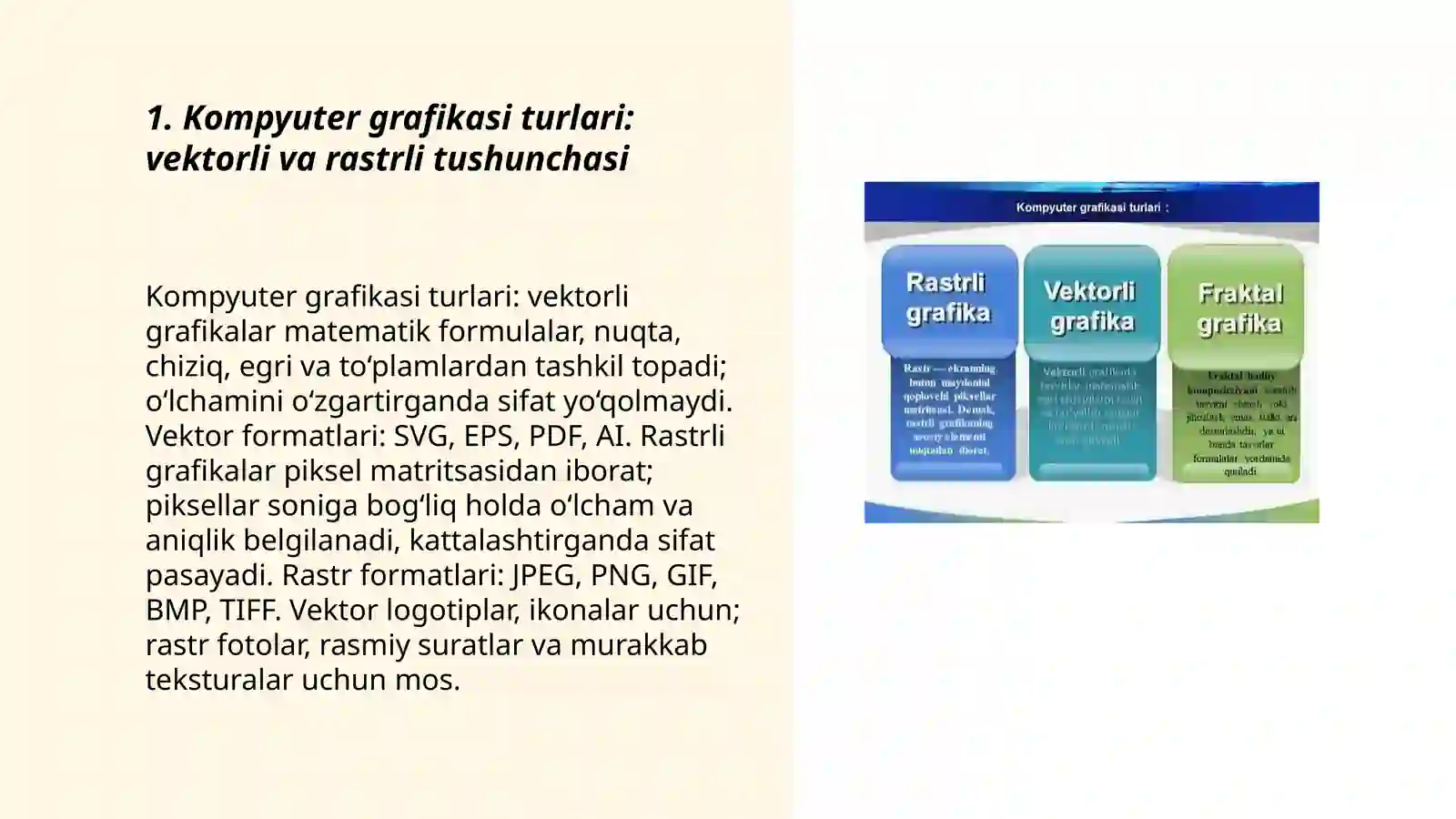 Product slide 3