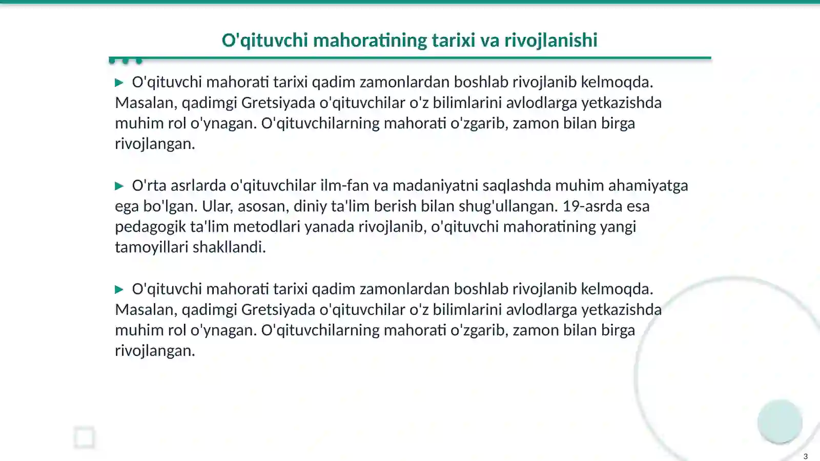 Product slide 3