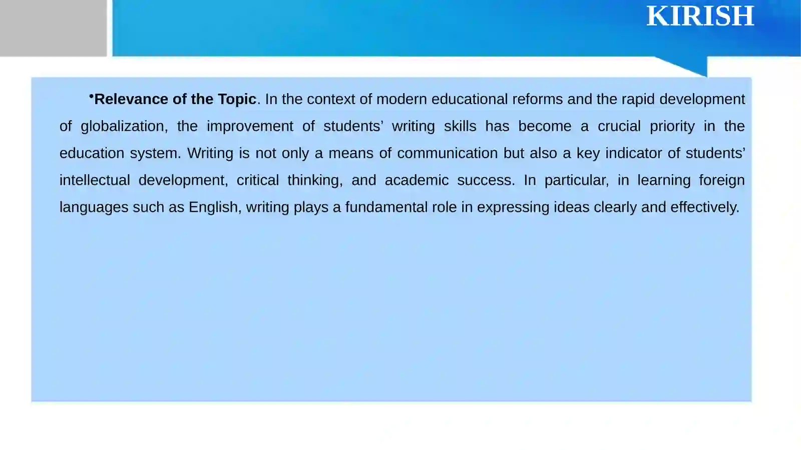 Product slide 3