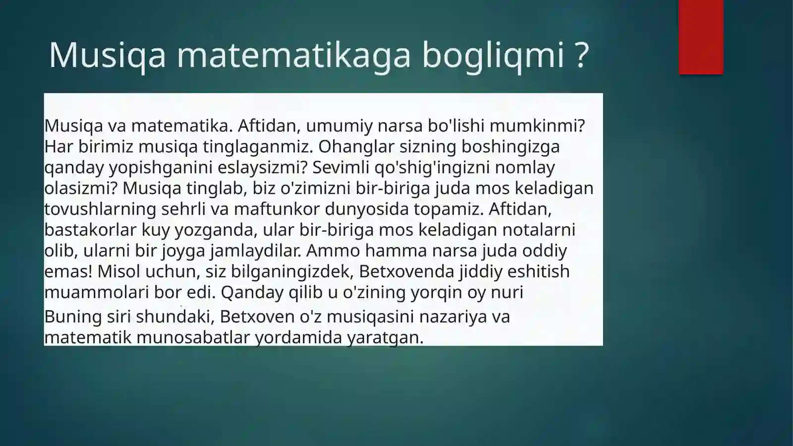 Product slide 3
