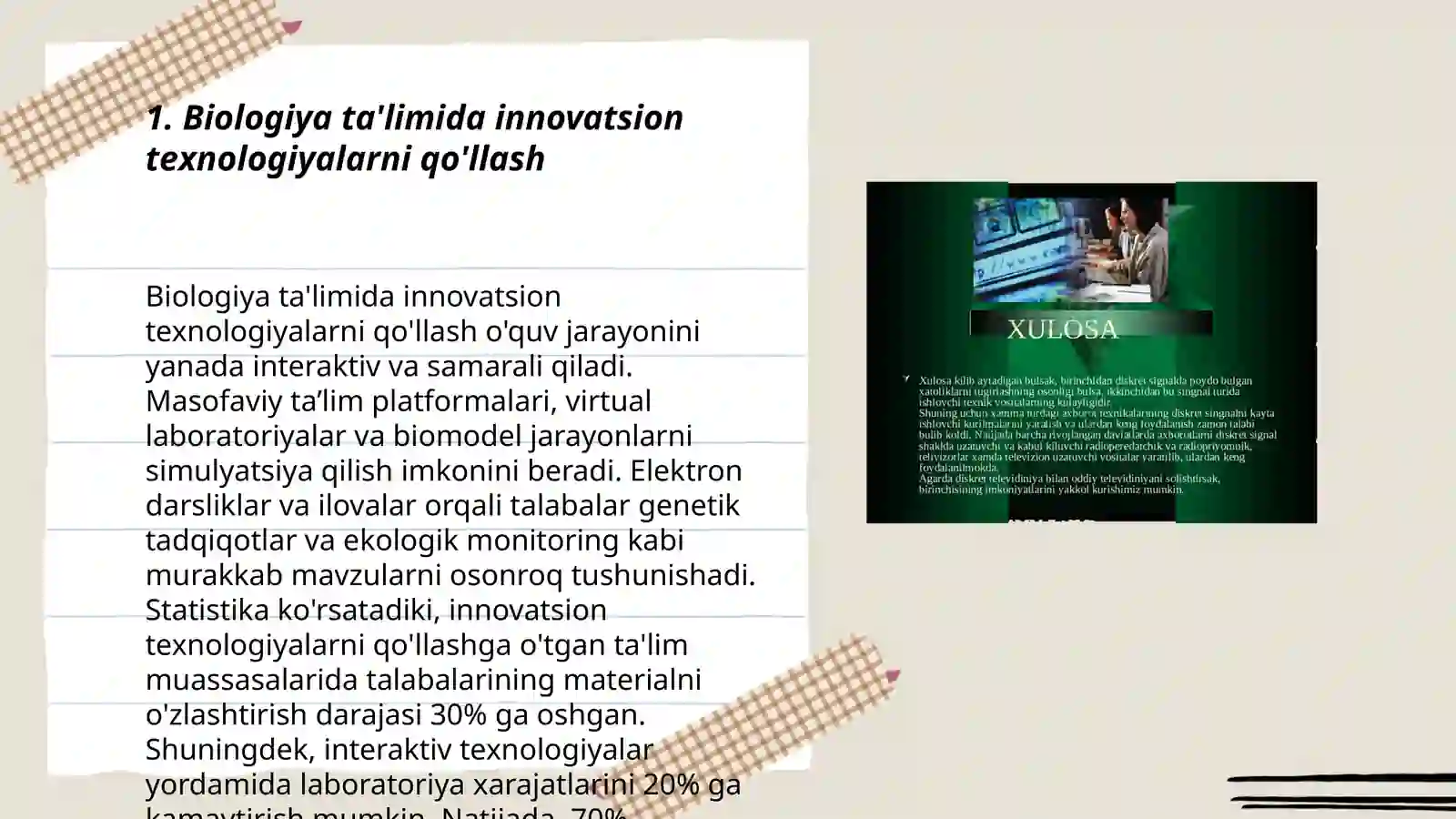 Product slide 3