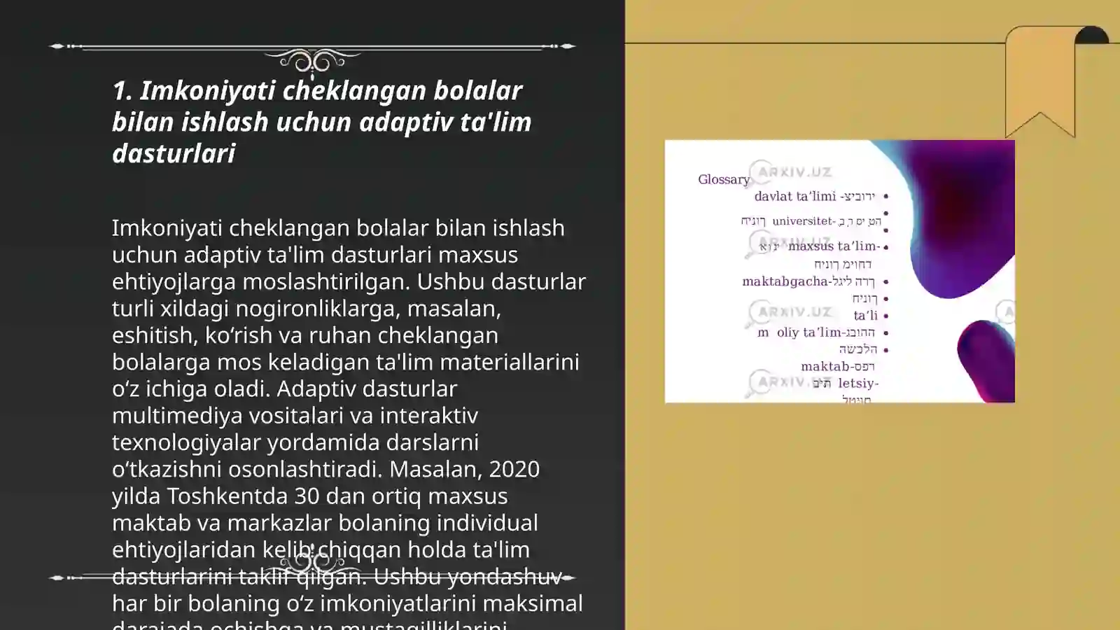 Product slide 3