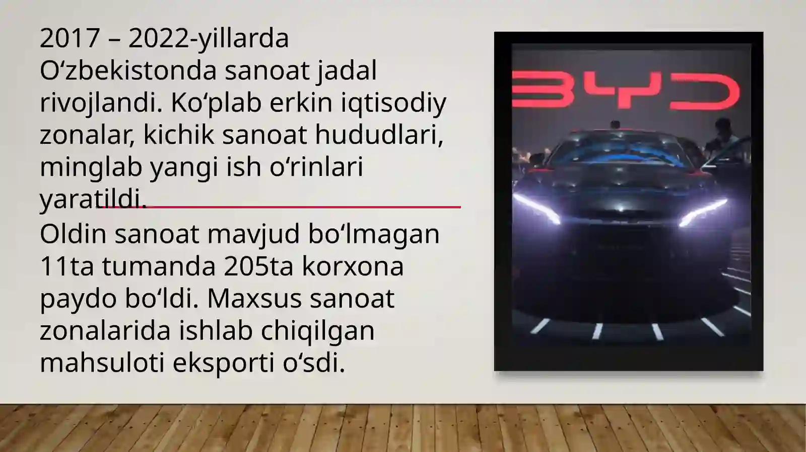 Product slide 3