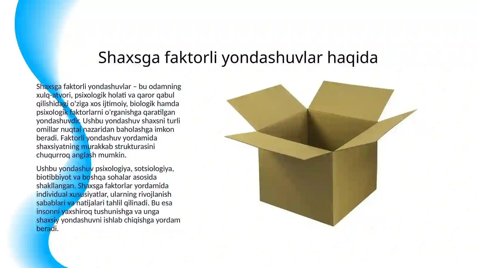 Product slide 3