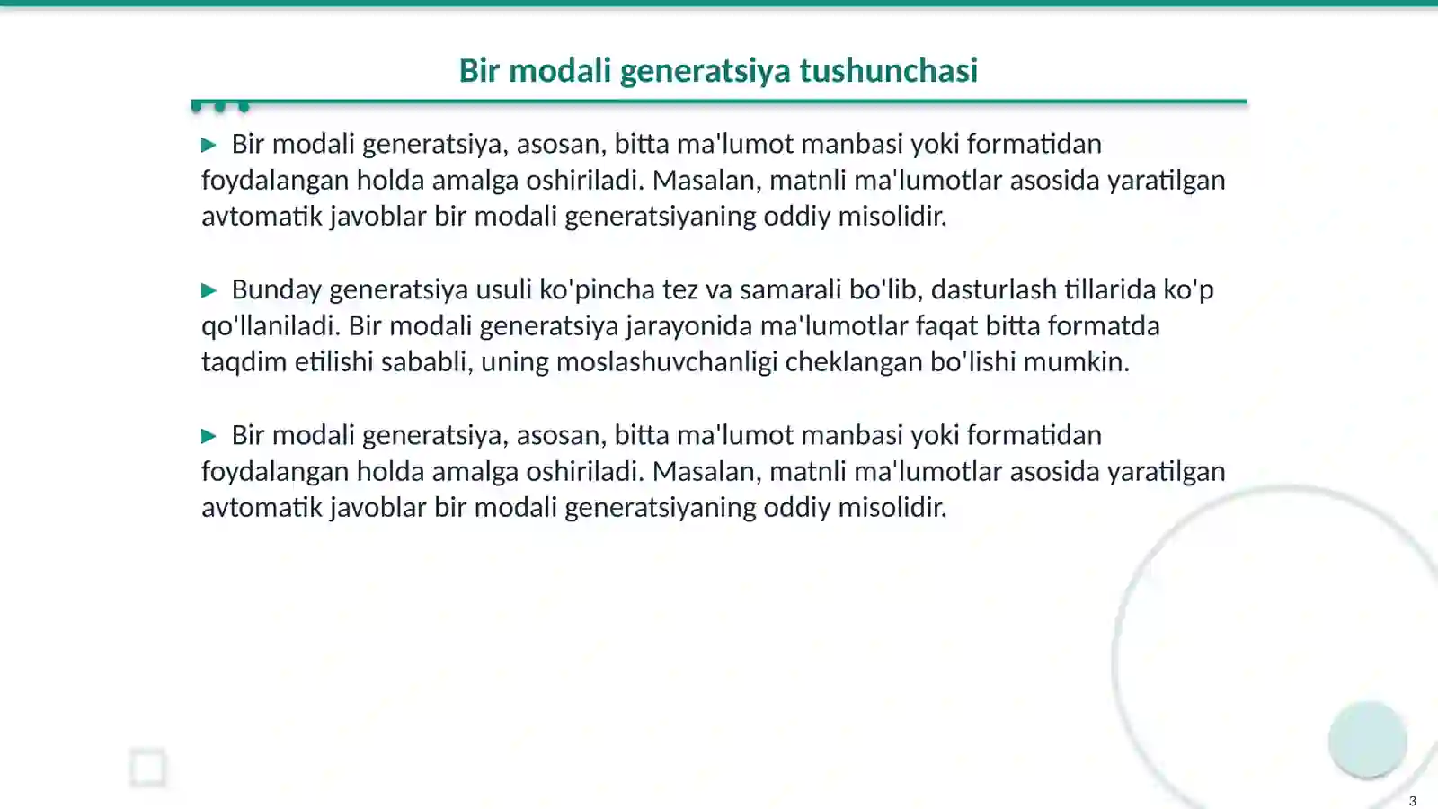 Product slide 3