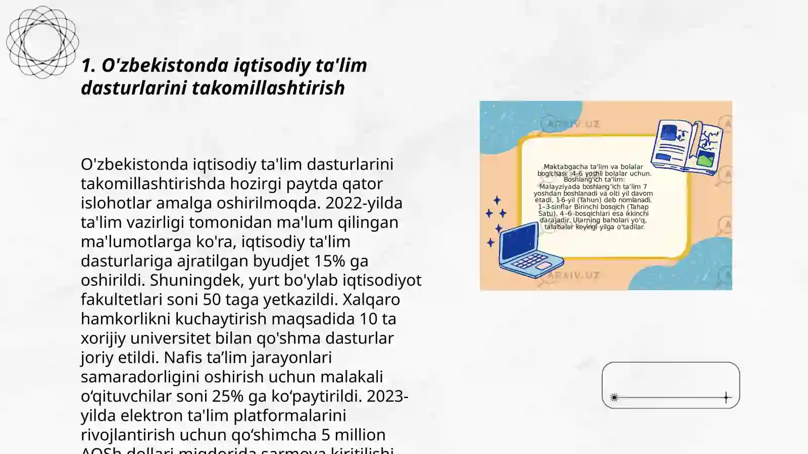 Product slide 3