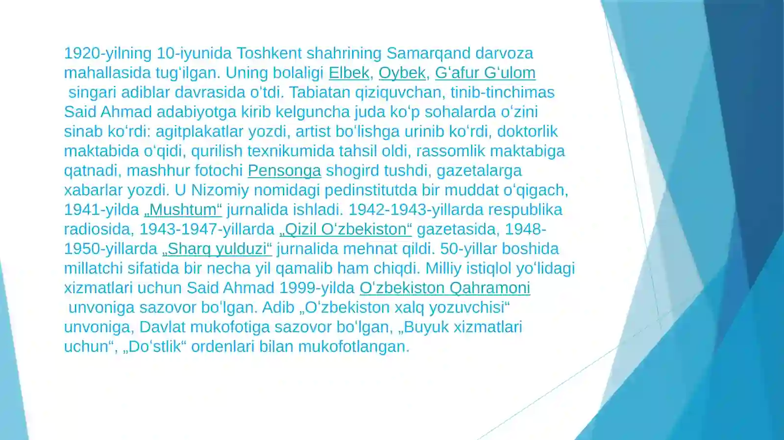 Product slide 3