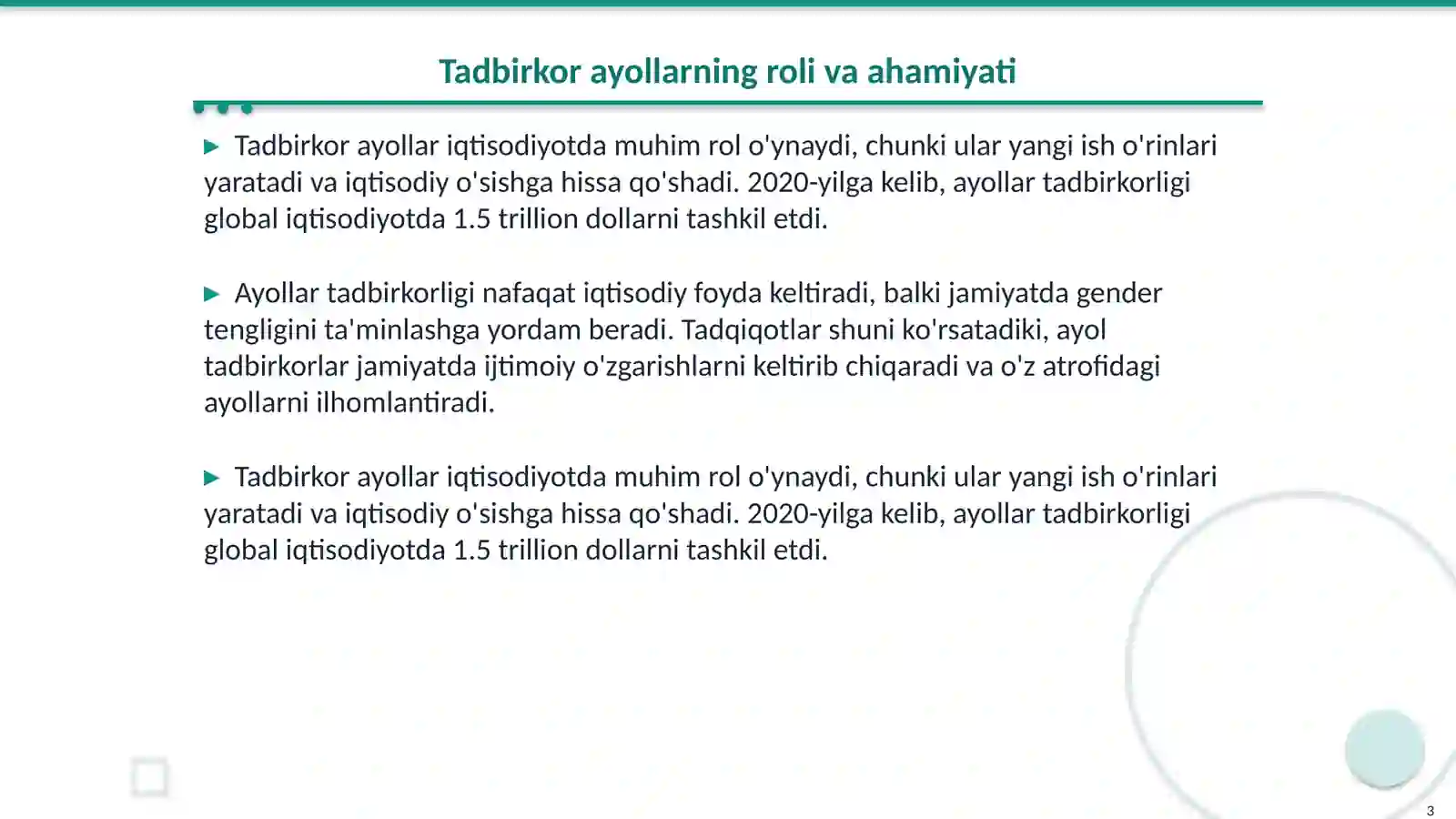 Product slide 3