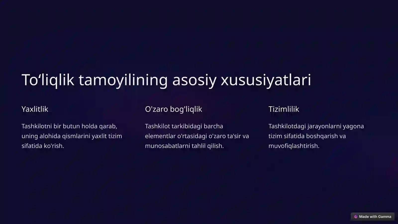 Product slide 3