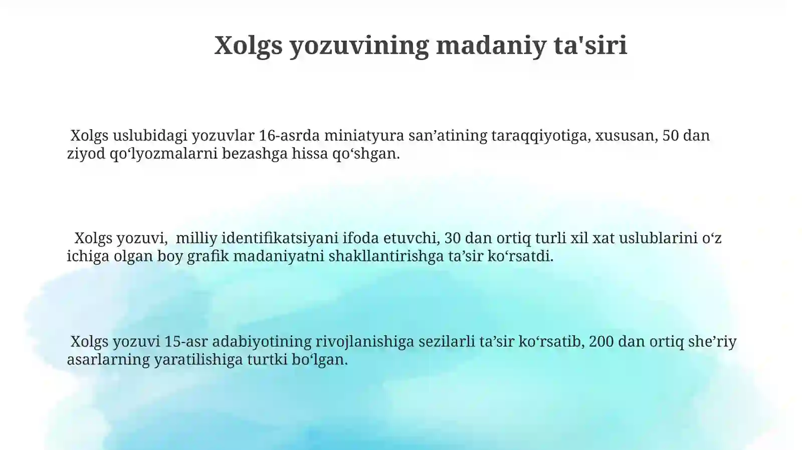 Product slide 3
