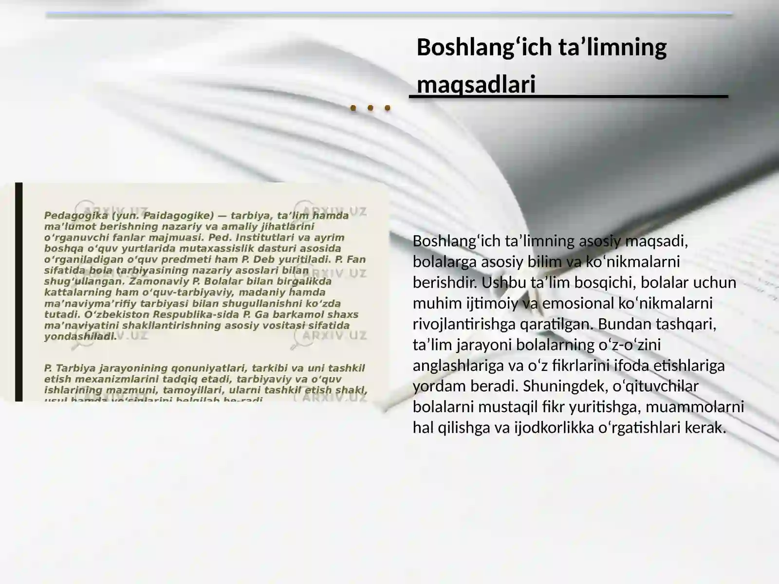 Product slide 3