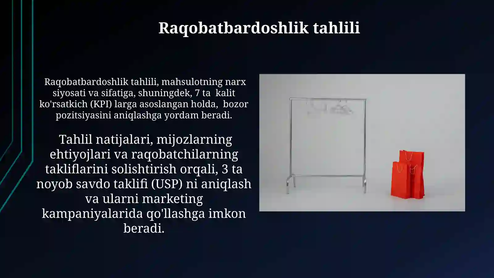 Product slide 3