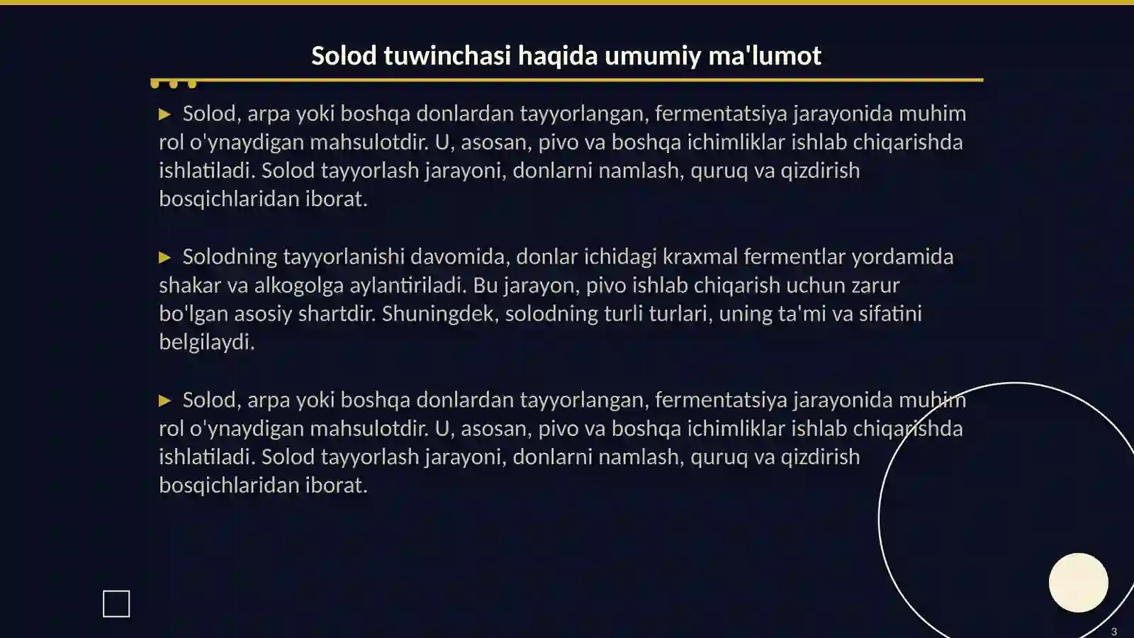 Product slide 3