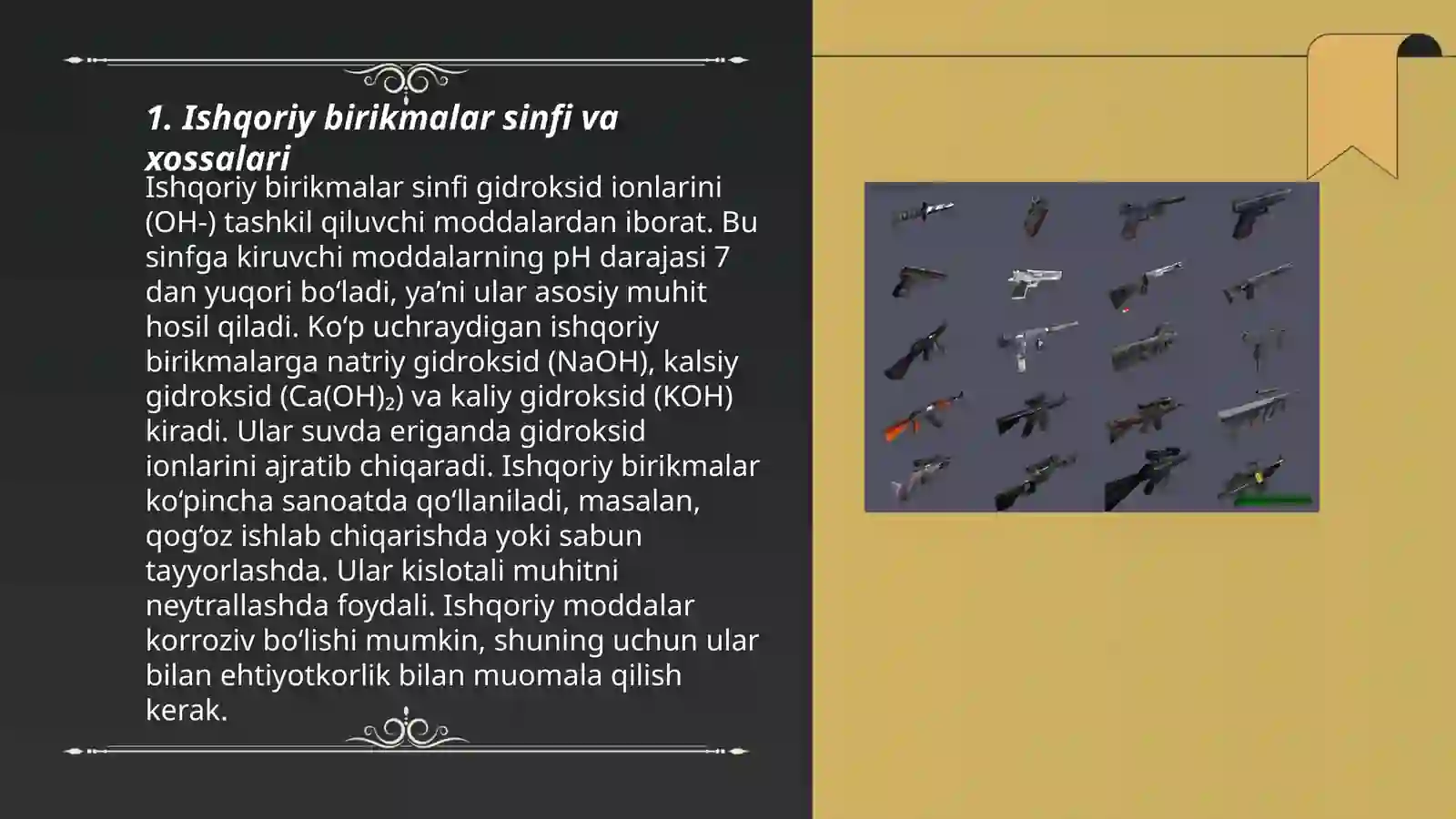 Product slide 3