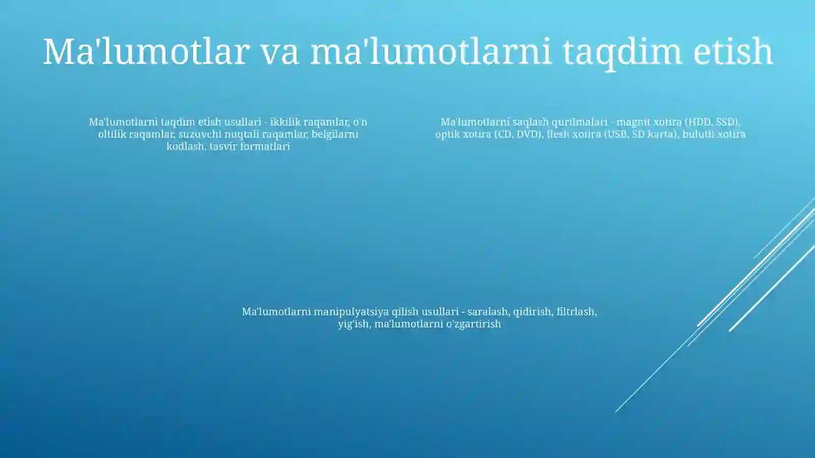 Product slide 3