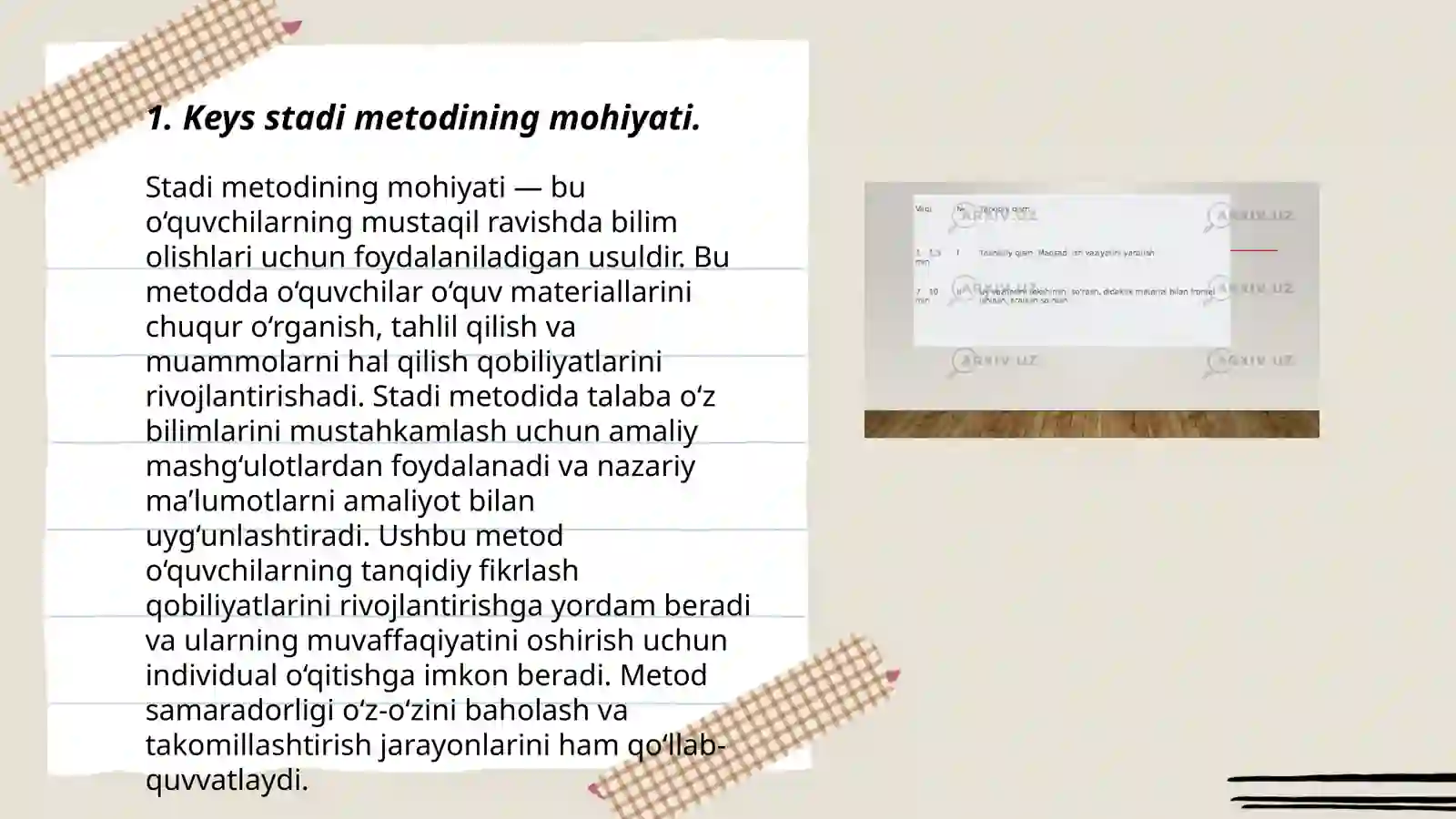 Product slide 3