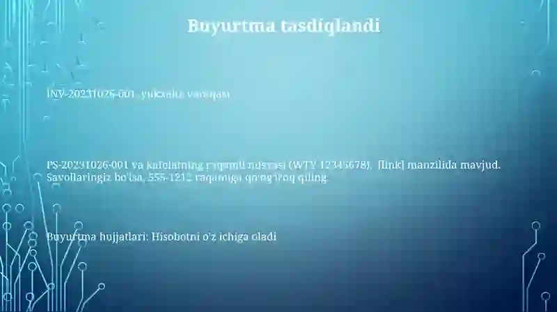 Product slide 3