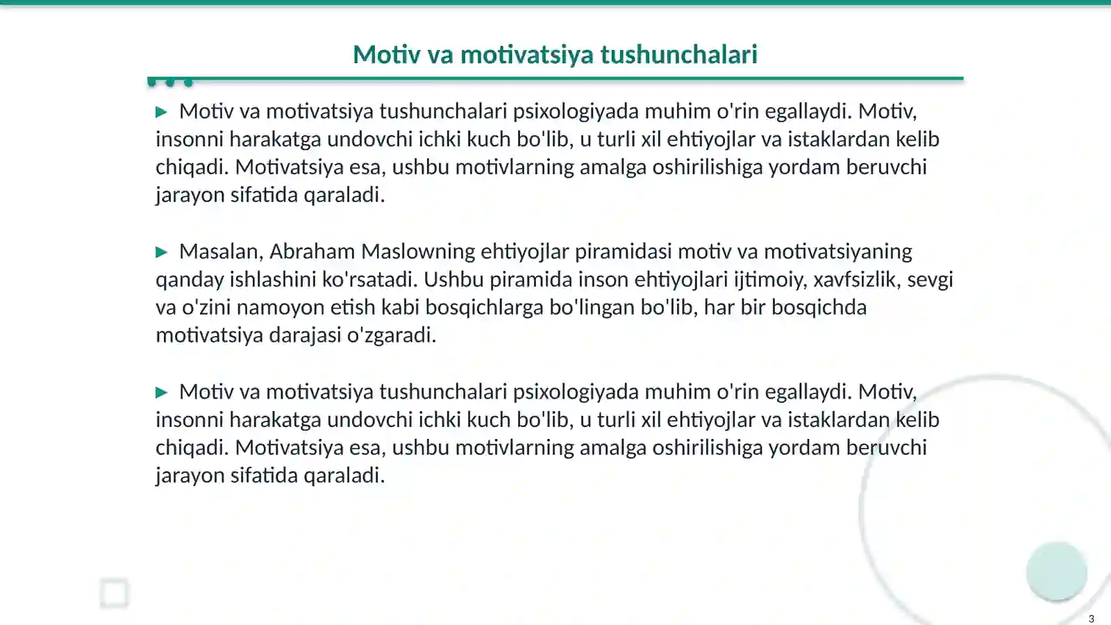 Product slide 3