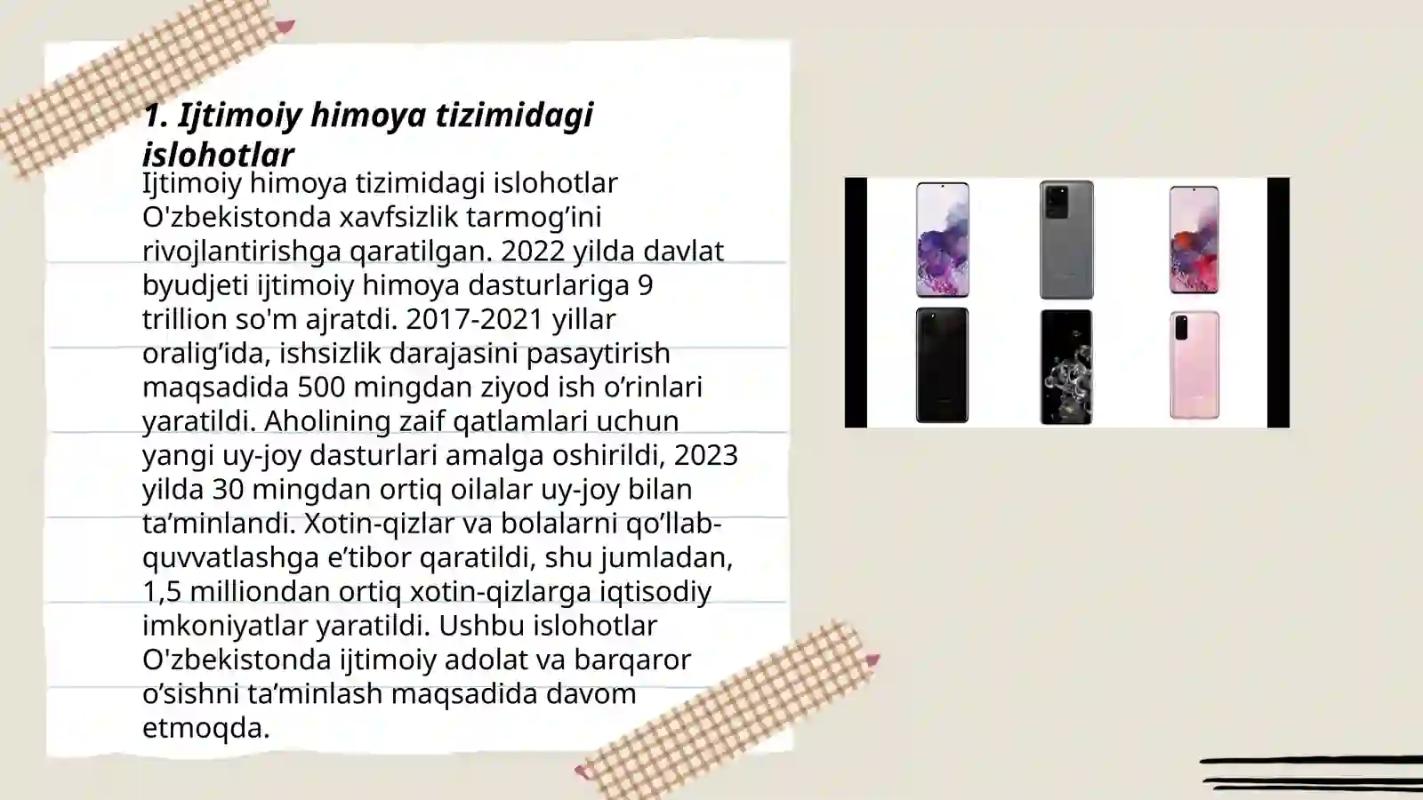 Product slide 3