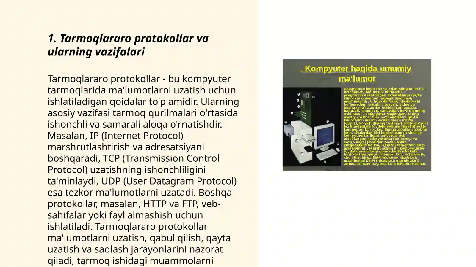 Product slide 3