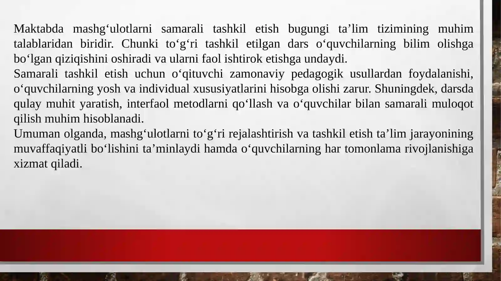 Product slide 3