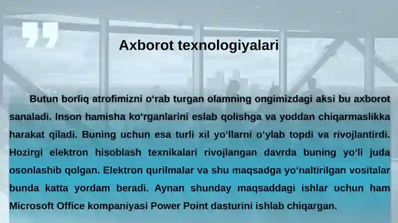 Product slide 3