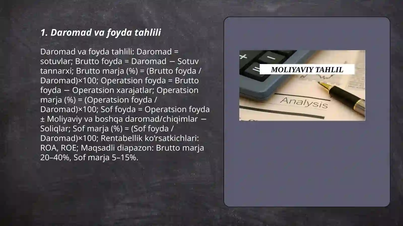 Product slide 3