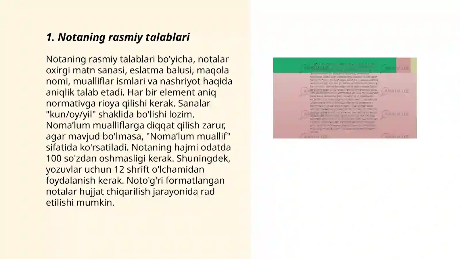 Product slide 3