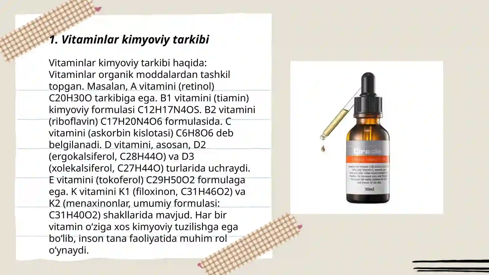 Product slide 3